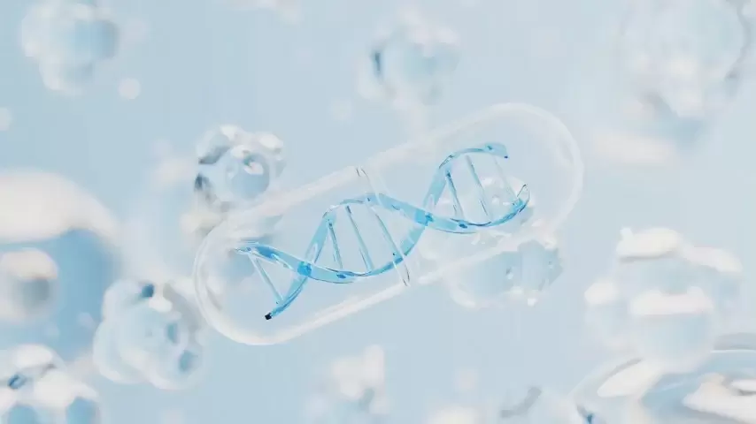 Ricerca e sviluppo avanzati: tecnologia EnduraClear e DNA Guard