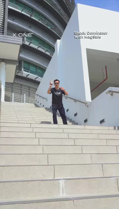 video all'aperto 3