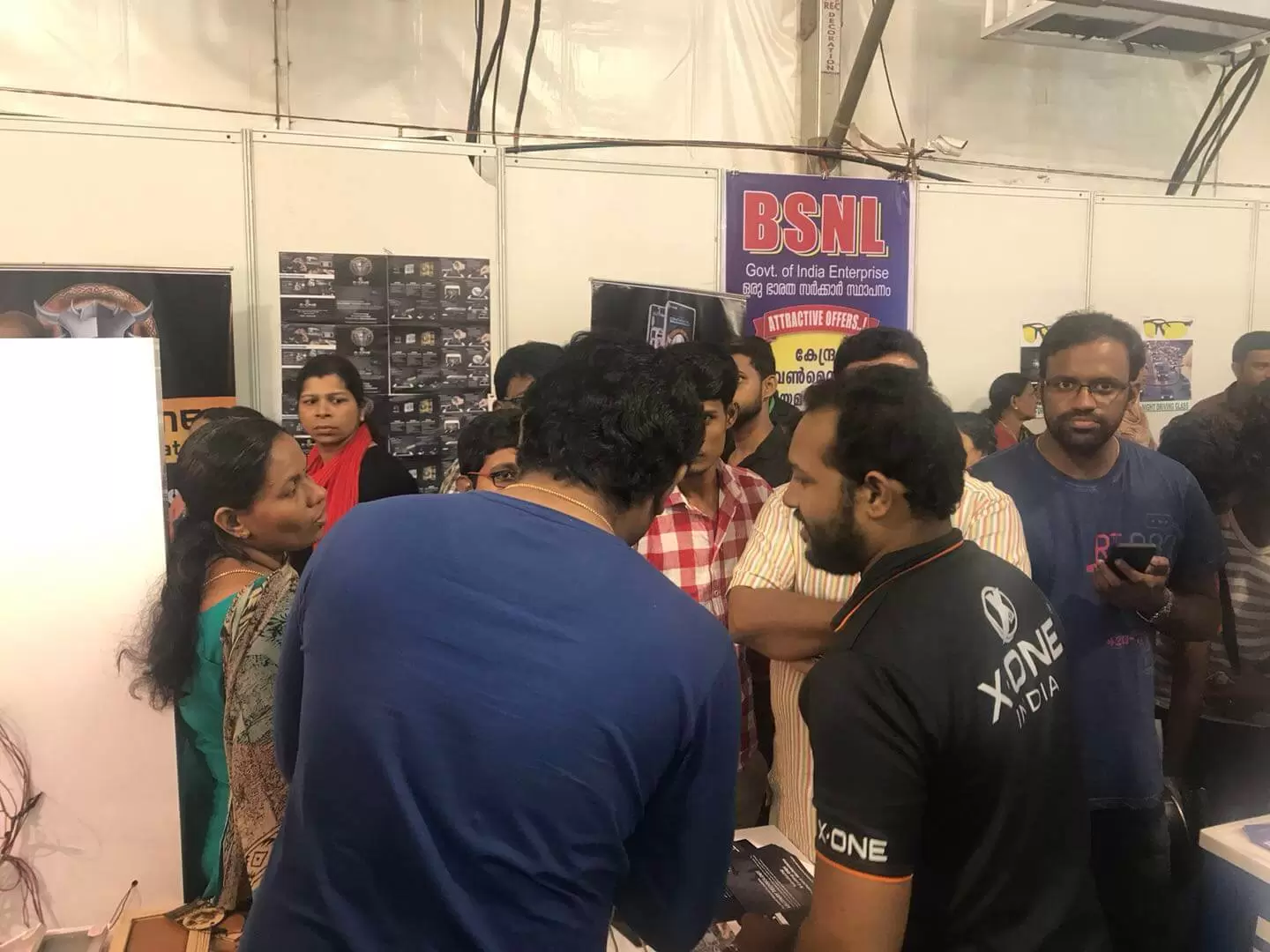 Spettacolo India Erroralars