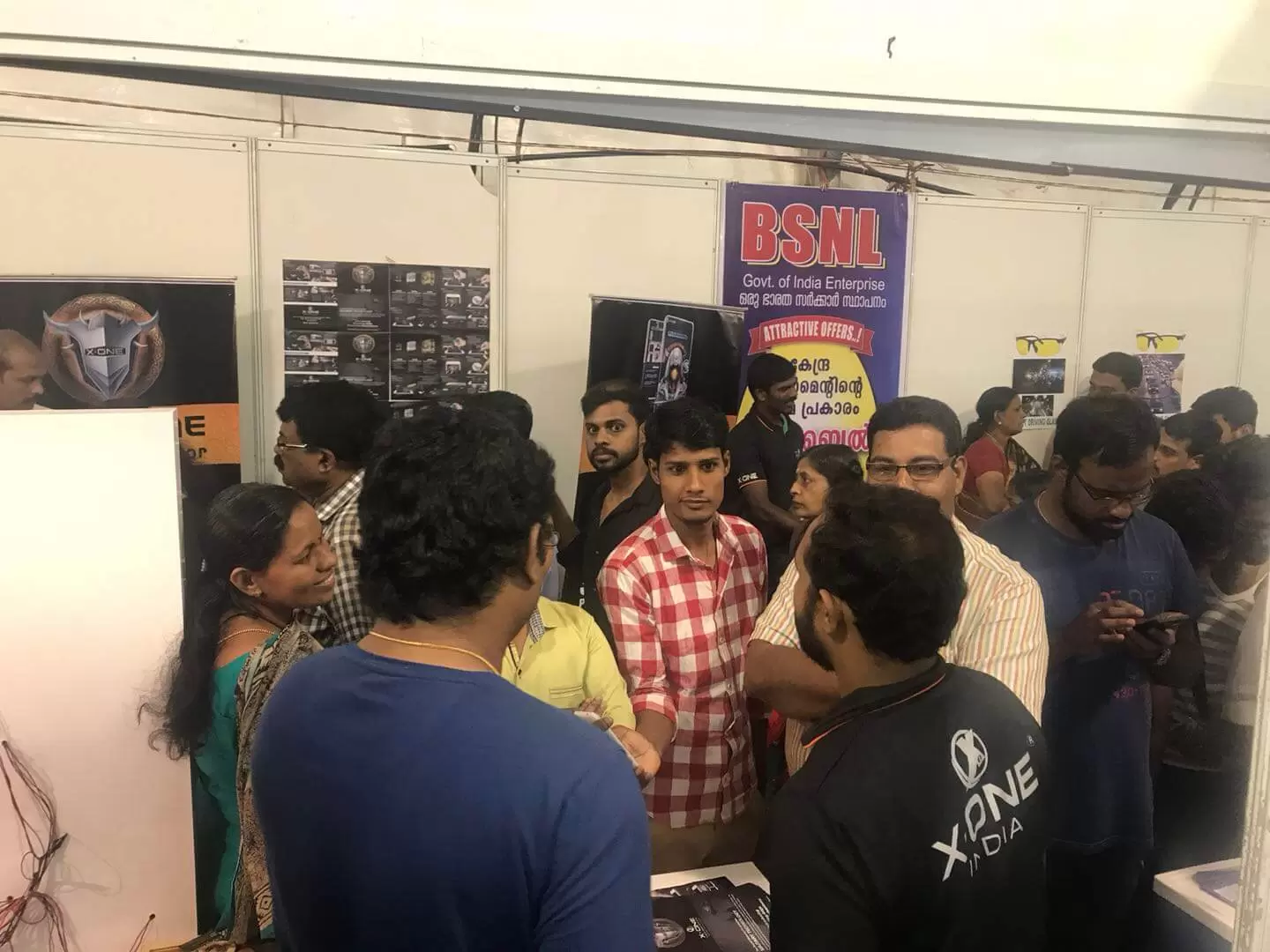 Spettacolo India Erroralars