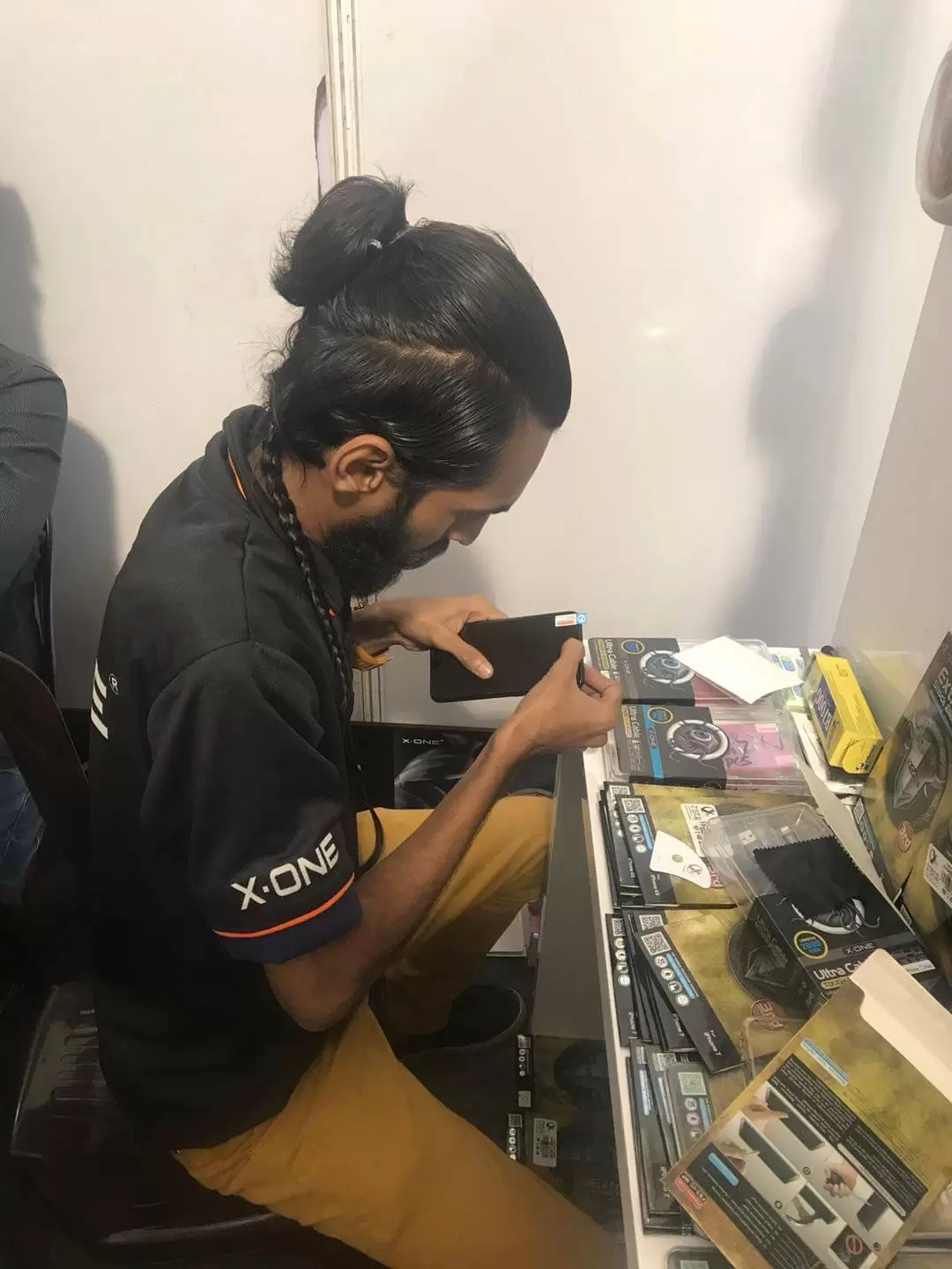 Spettacolo India Erroralars