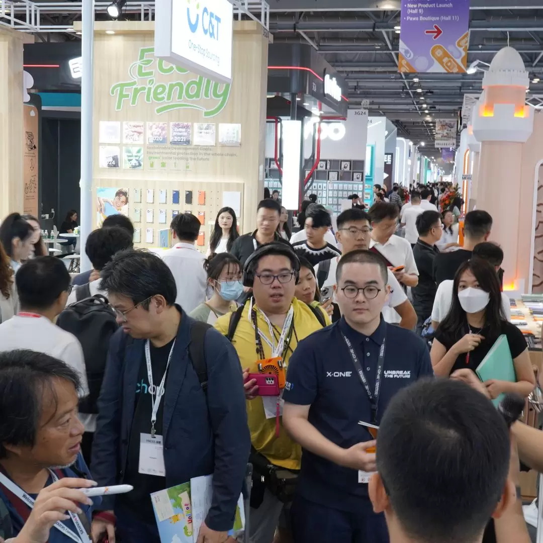 Expo 2025 sulle risorse globali di Hong Kong Asia Expo 2025 sulle risorse globali di Hong Kong Asia