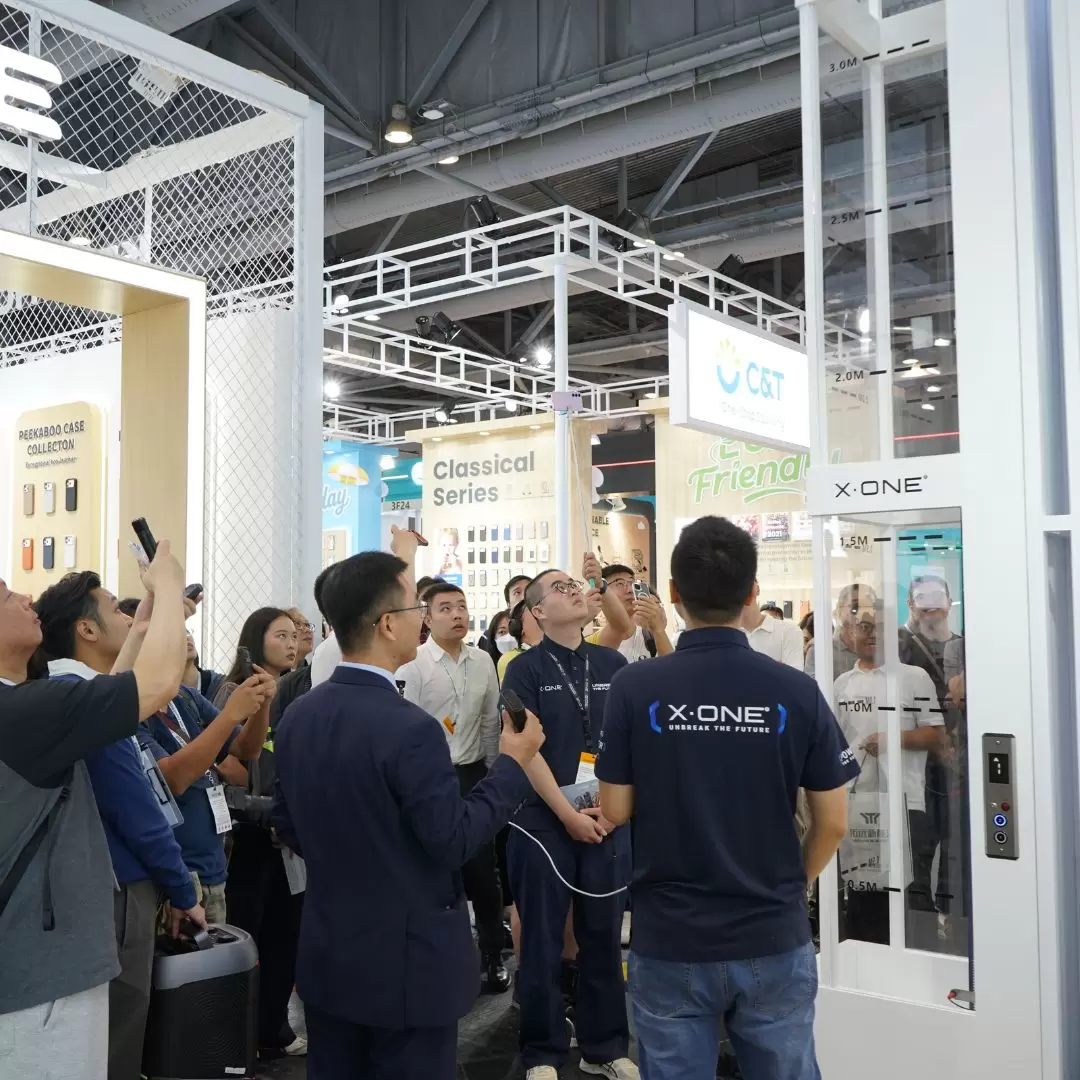 Expo 2025 sulle risorse globali di Hong Kong Asia Expo 2025 sulle risorse globali di Hong Kong Asia