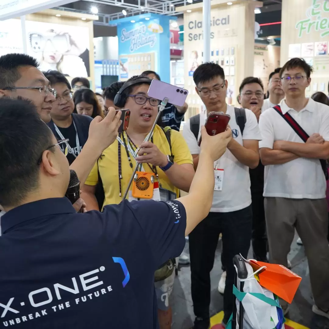 Expo 2025 sulle risorse globali di Hong Kong Asia Expo 2025 sulle risorse globali di Hong Kong Asia
