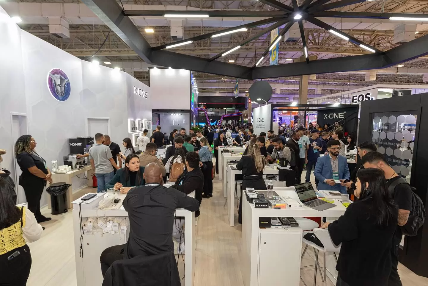 Spettacolo Erroralars Brasile 2024 Spettacolo Erroralars Brasile 2024