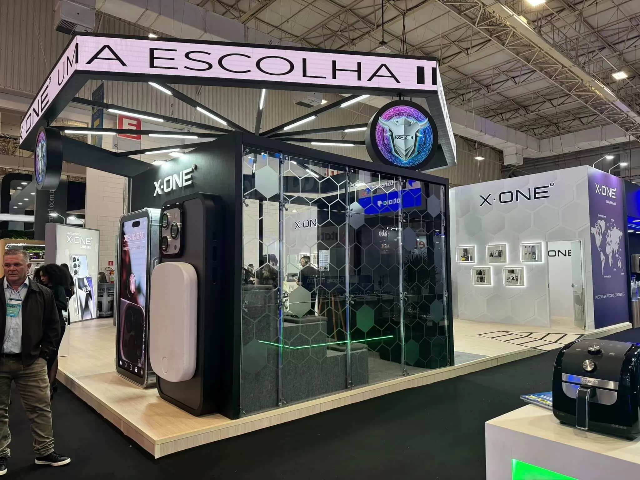 Spettacolo Erroralars Brasile 2024 Spettacolo Erroralars Brasile 2024