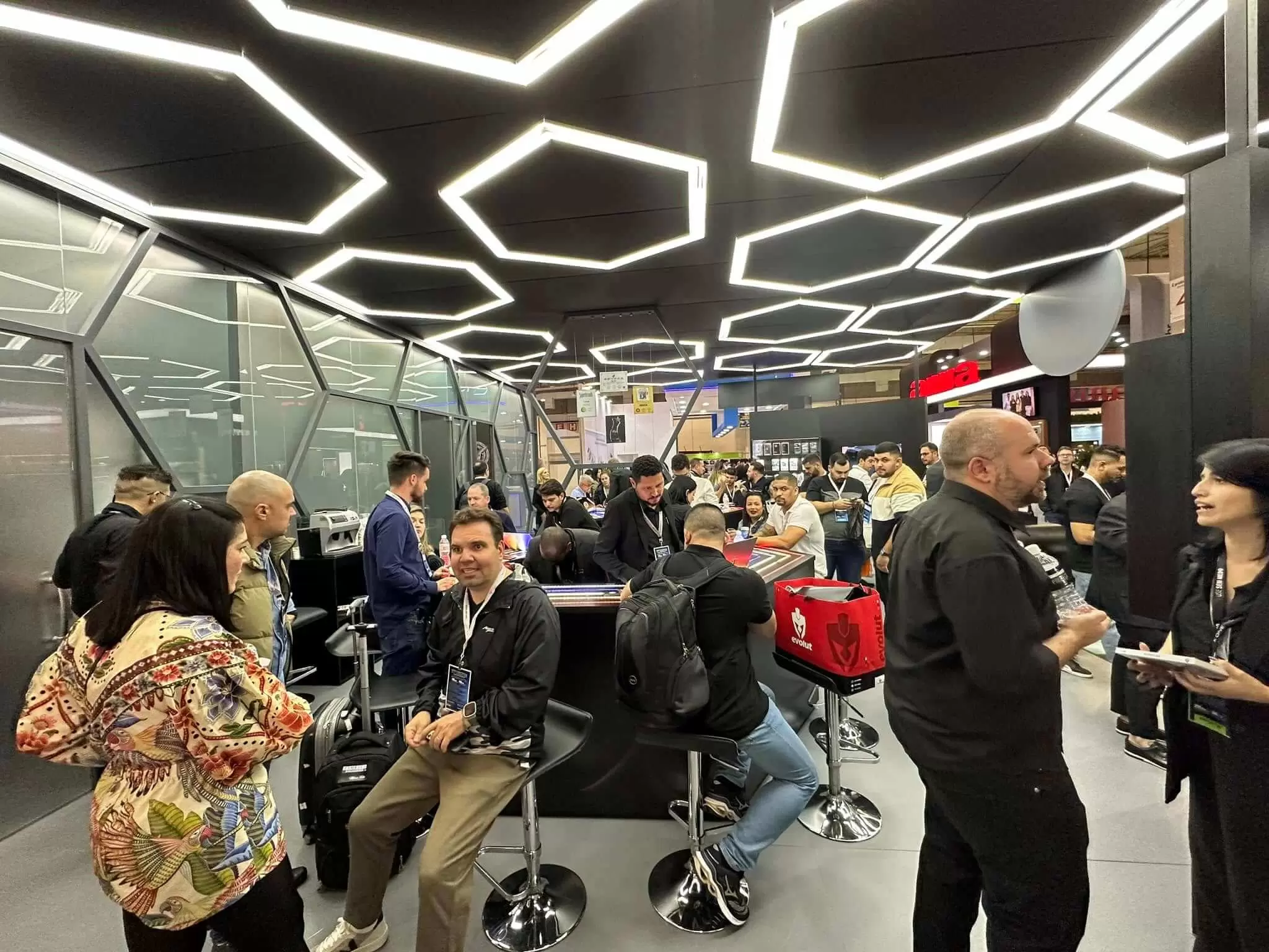 Spettacolo Erroralars Brasile 2023 Spettacolo Erroralars Brasile 2023