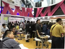 2018 122a fiera di importazione ed esportazione di Guangzhou