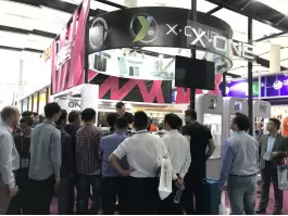 2018 122a fiera di importazione ed esportazione di Guangzhou