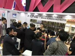 2018 122a fiera di importazione ed esportazione di Guangzhou