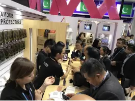 2018 122a fiera di importazione ed esportazione di Guangzhou