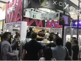 2018 122a fiera di importazione ed esportazione di Guangzhou