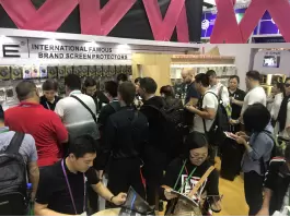 2018 122a fiera di importazione ed esportazione di Guangzhou