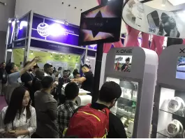 2018 122a fiera di importazione ed esportazione di Guangzhou