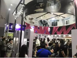 2018 122a fiera di importazione ed esportazione di Guangzhou