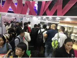 2018 122a fiera di importazione ed esportazione di Guangzhou