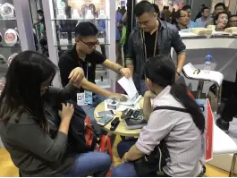 2018 122a fiera di importazione ed esportazione di Guangzhou