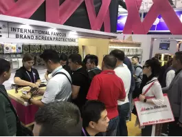 2018 122a fiera di importazione ed esportazione di Guangzhou
