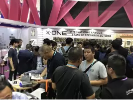 2018 122a fiera di importazione ed esportazione di Guangzhou