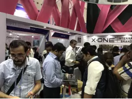 2018 122a fiera di importazione ed esportazione di Guangzhou