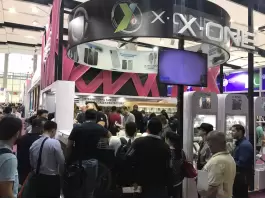 2018 122a fiera di importazione ed esportazione di Guangzhou