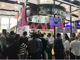 2018 122a fiera di importazione ed esportazione di Guangzhou