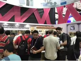 2018 122a fiera di importazione ed esportazione di Guangzhou
