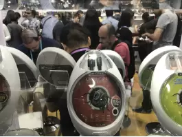 2018 122a fiera di importazione ed esportazione di Guangzhou