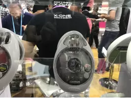 2018 122a fiera di importazione ed esportazione di Guangzhou