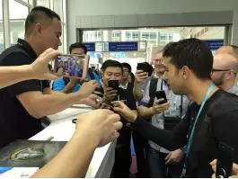 2018 122a fiera di importazione ed esportazione di Guangzhou