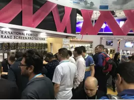 2018 122a fiera di importazione ed esportazione di Guangzhou