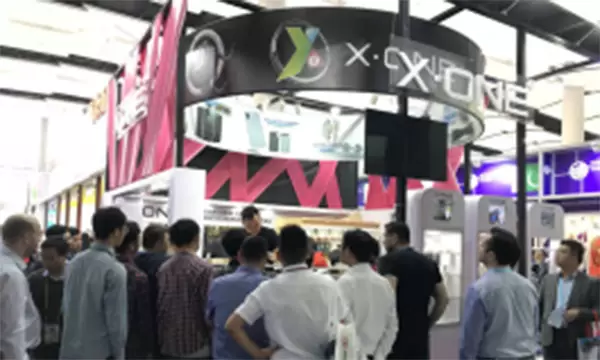 2018 122a fiera di importazione ed esportazione di Guangzhou