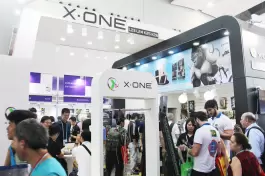 2017 121a fiera di importazione ed esportazione di Guangzhou