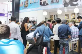 2017 121a fiera di importazione ed esportazione di Guangzhou