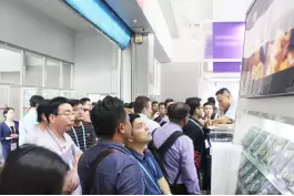 2017 121a fiera di importazione ed esportazione di Guangzhou