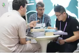 2017 121a fiera di importazione ed esportazione di Guangzhou