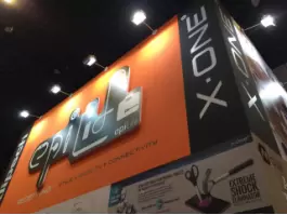 Fiera informatica di Singapore 2016