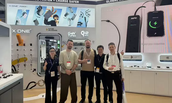 2026.04 Expo sulle risorse globali di Hong Kong Asia