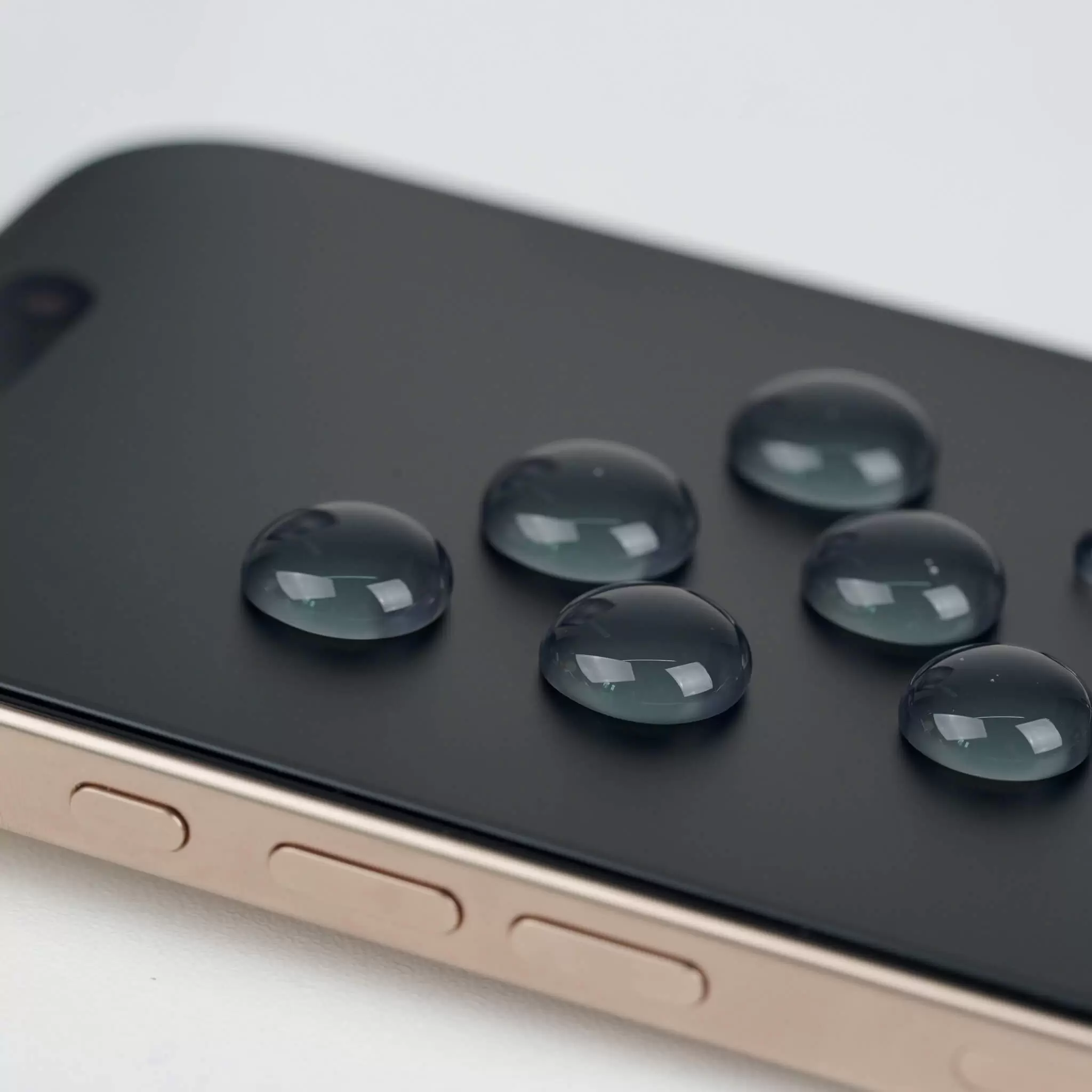 Extreme Shock Eliminator 8H con kit di installazione - Matte Gaming