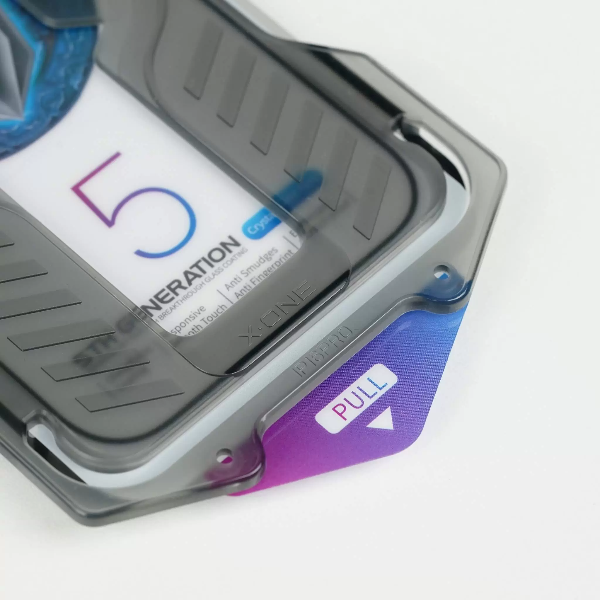 Extreme Shock Eliminator 8H con kit di installazione - Matte Gaming