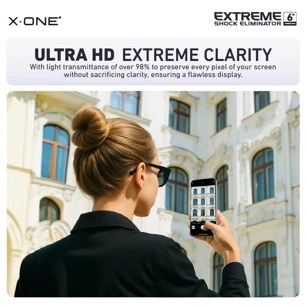 EXtreme Shock Eliminator 8.5H con kit di installazione