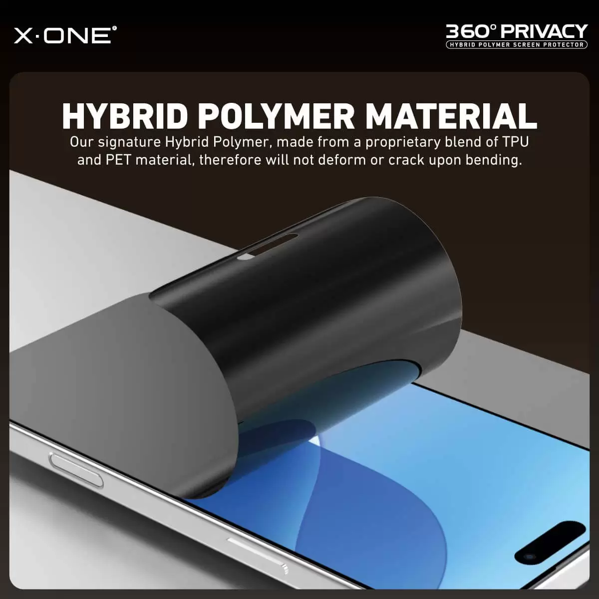Privacy a 360&deg;