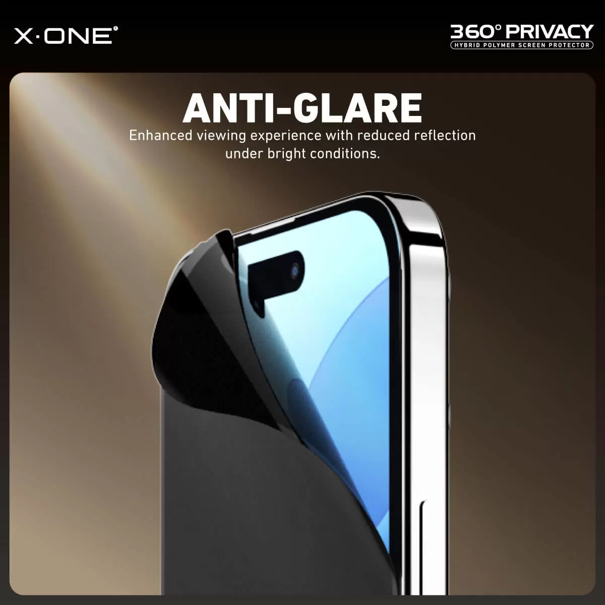 Privacy a 360&deg;