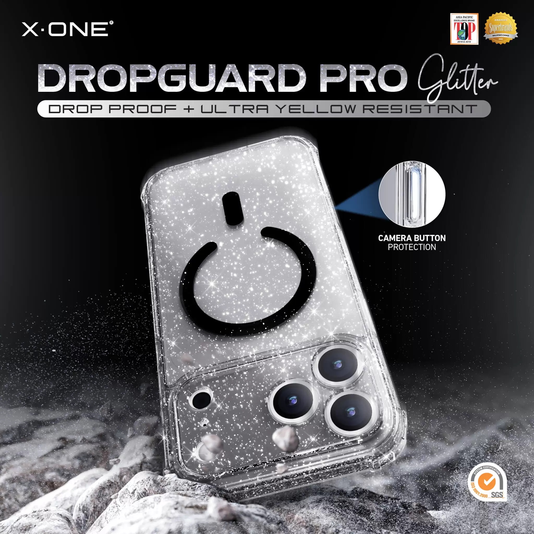 Serie DropGuard Pro