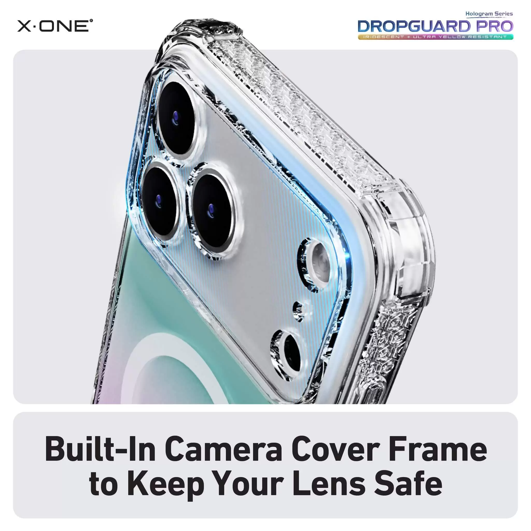 Serie DropGuard Pro