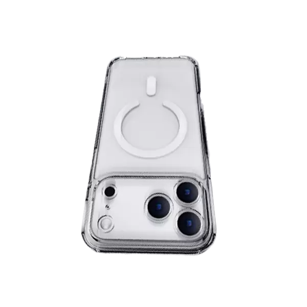 DropGuard Cancella