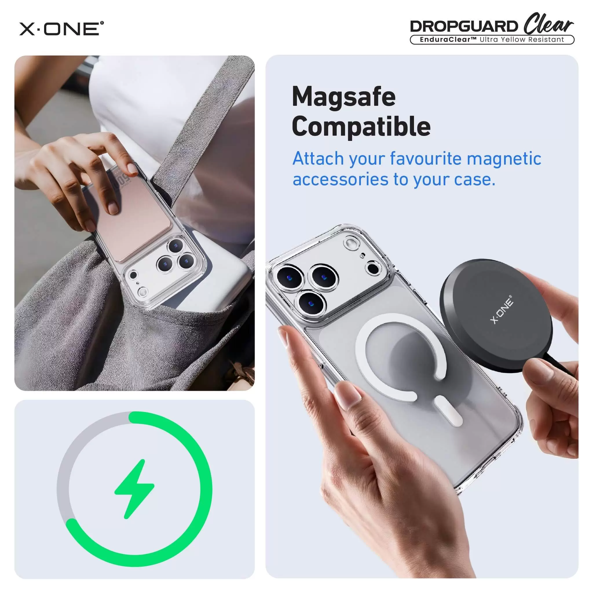 DropGuard Cancella
