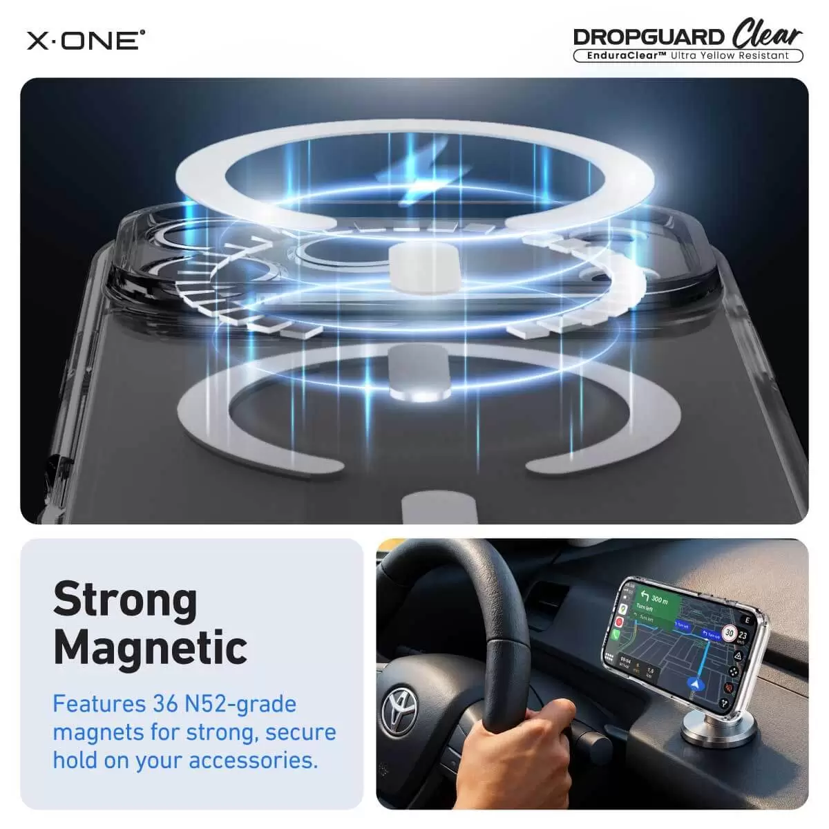 DropGuard Cancella