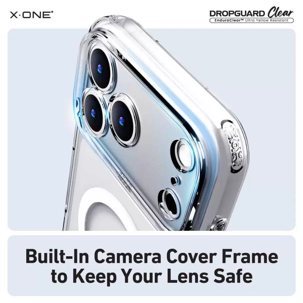 DropGuard Cancella