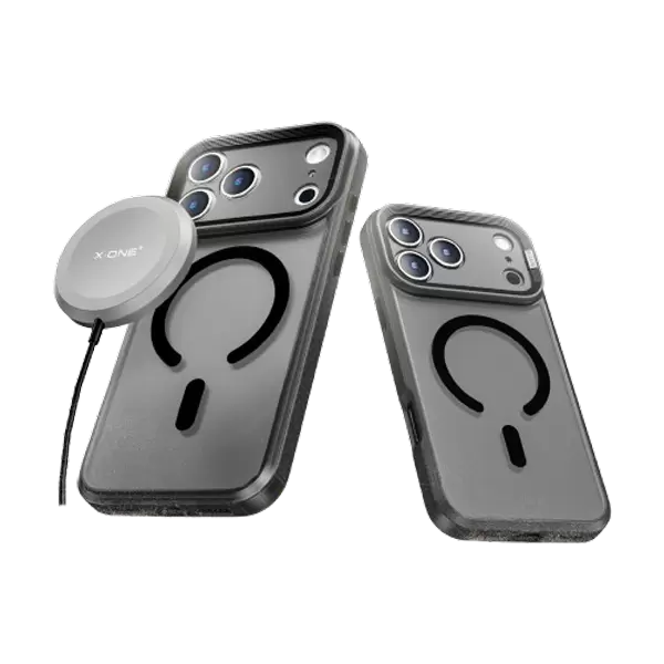 Serie DropGuard 2S